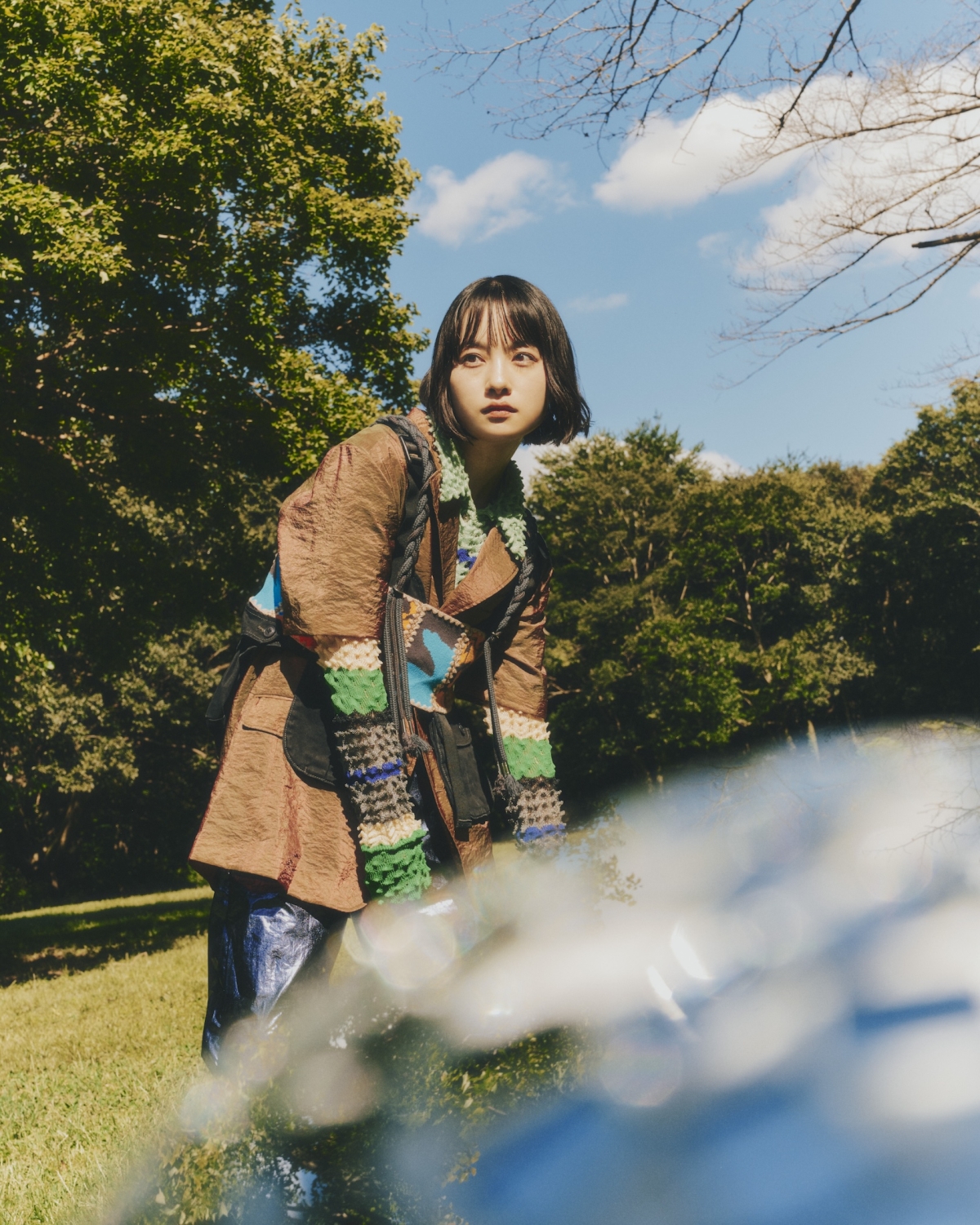 TOMOO、『TOMOO LIVE BOX 2022‐2024』のリリースが決定！