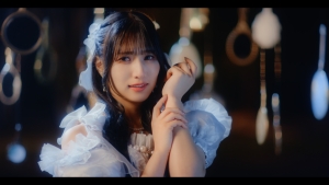 感情移入度150%！決して主人公にはなれない、その他大勢の“モブ”の私。誰もが持つ孤独や絶望を歌った、≠ME史上最高傑作『モブノデレラ』解禁！