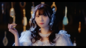 感情移入度150%！決して主人公にはなれない、その他大勢の“モブ”の私。誰もが持つ孤独や絶望を歌った、≠ME史上最高傑作『モブノデレラ』解禁！