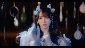 感情移入度150%！決して主人公にはなれない、その他大勢の“モブ”の私。誰もが持つ孤独や絶望を歌った、≠ME史上最高傑作『モブノデレラ』解禁！