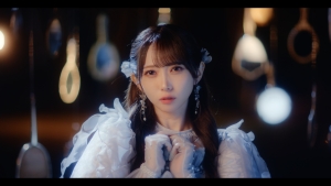 感情移入度150%！決して主人公にはなれない、その他大勢の“モブ”の私。誰もが持つ孤独や絶望を歌った、≠ME史上最高傑作『モブノデレラ』解禁！