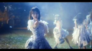 感情移入度150%！決して主人公にはなれない、その他大勢の“モブ”の私。誰もが持つ孤独や絶望を歌った、≠ME史上最高傑作『モブノデレラ』解禁！