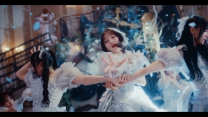 感情移入度150%！決して主人公にはなれない、その他大勢の“モブ”の私。誰もが持つ孤独や絶望を歌った、≠ME史上最高傑作『モブノデレラ』解禁！