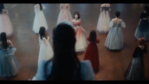 感情移入度150%！決して主人公にはなれない、その他大勢の“モブ”の私。誰もが持つ孤独や絶望を歌った、≠ME史上最高傑作『モブノデレラ』解禁！