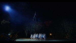 感情移入度150%！決して主人公にはなれない、その他大勢の“モブ”の私。誰もが持つ孤独や絶望を歌った、≠ME史上最高傑作『モブノデレラ』解禁！