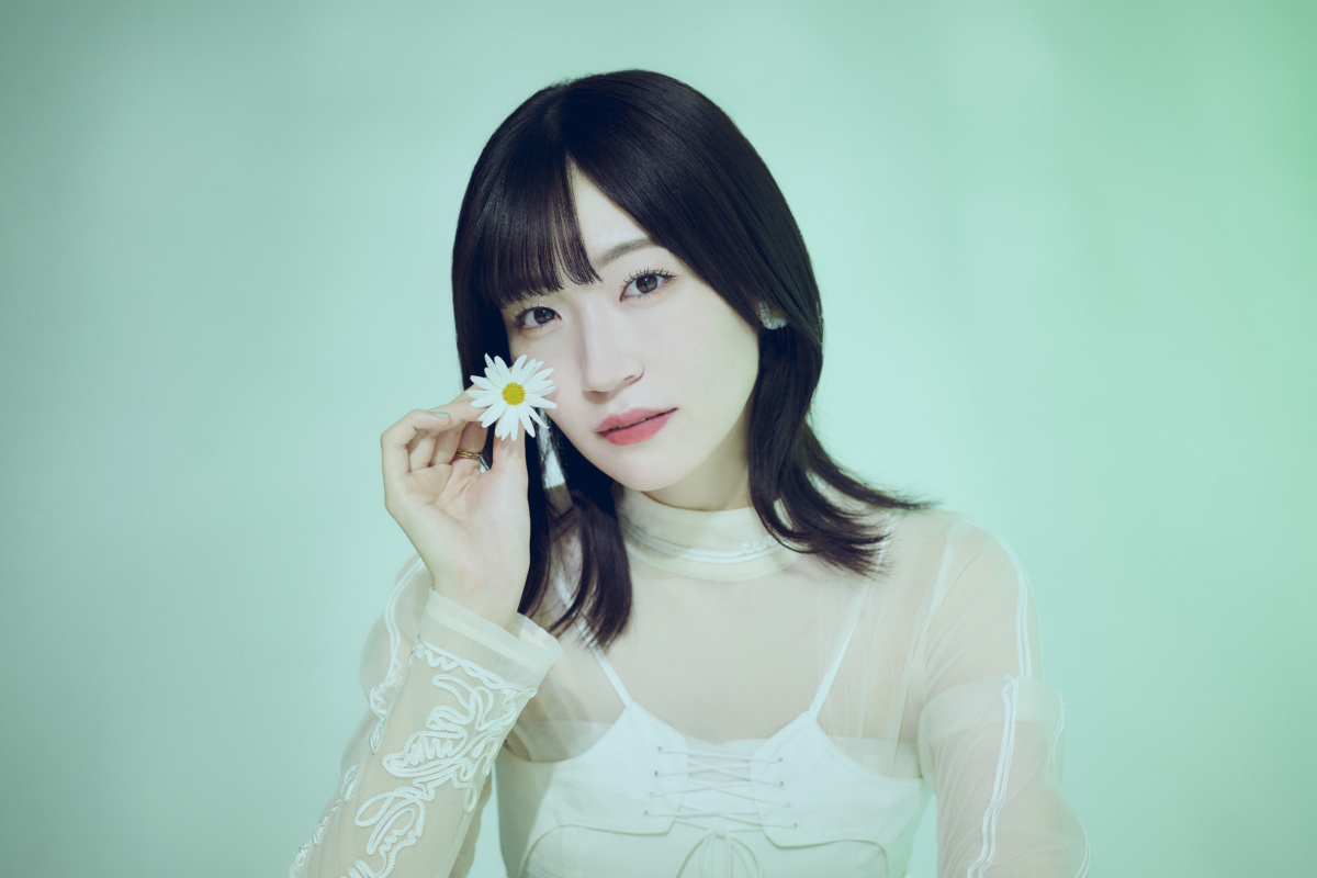声優アーティスト 前島亜美が1stワンマンライブを開催！ ライブ初披露の新曲「Wish for you」がTVアニメ『公女殿下の家庭教師』OPテーマに決定！