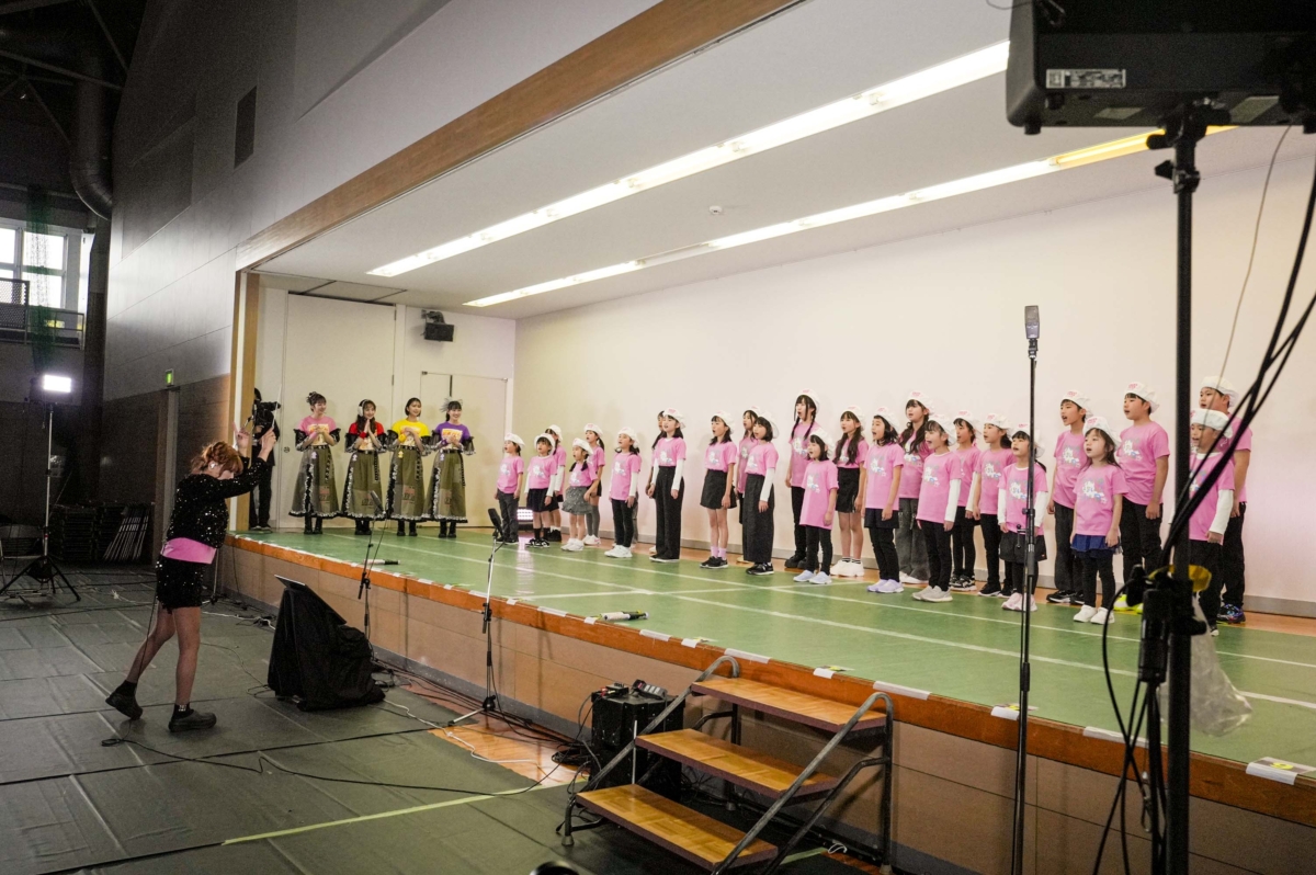 ももクロ、『春の一大事2025 in 新発田市』DAY1ミニレポート＆DAY2緊急配信番組公開！