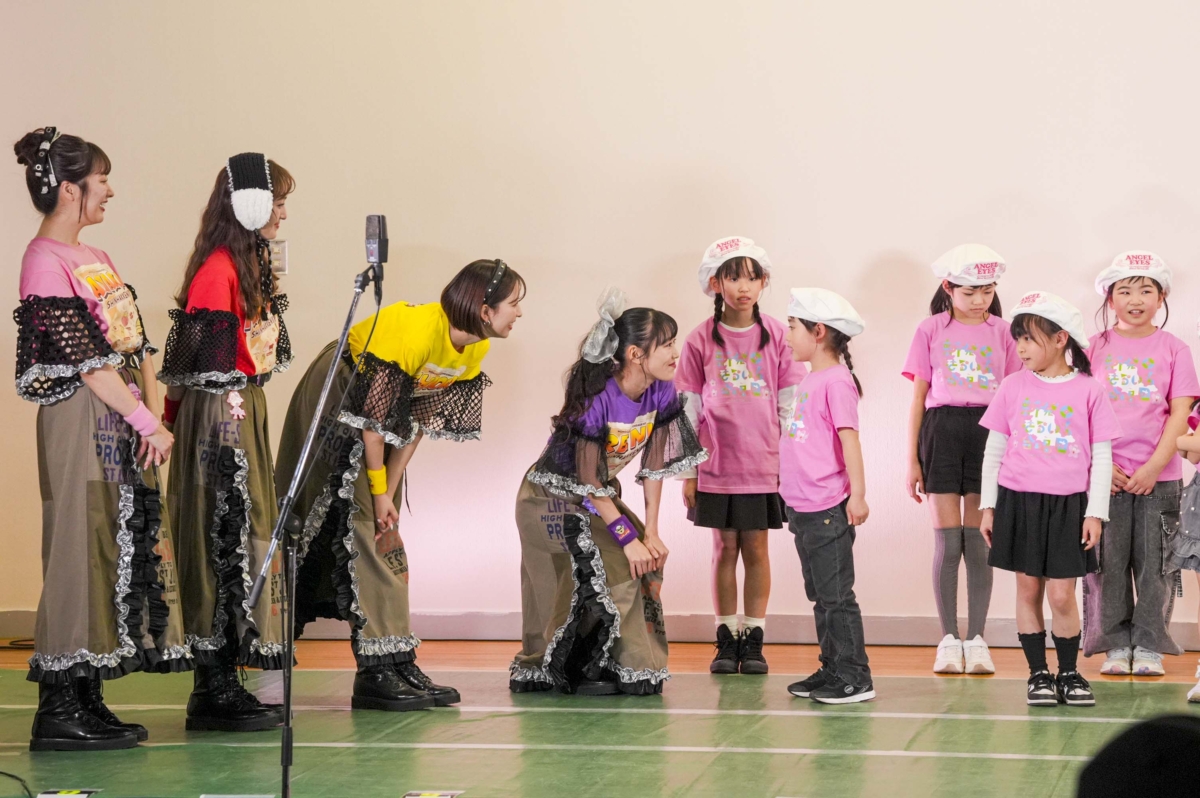 ももクロ、『春の一大事2025 in 新発田市』DAY1ミニレポート＆DAY2緊急配信番組公開！