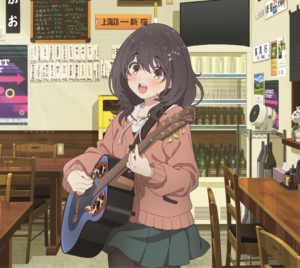 汐れいら、4月23日発売のシングル店舗別特典絵柄を発表！さらにツアーの一般発売もスタート！