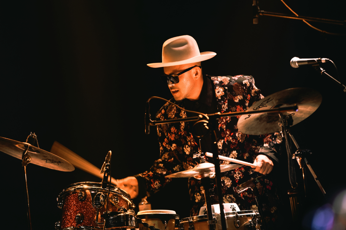 中国で注目度急上昇中！H ZETTRIO、北京ライブで熱狂の渦！ 5月には金曲奨アーティストMr.Missとの共演も