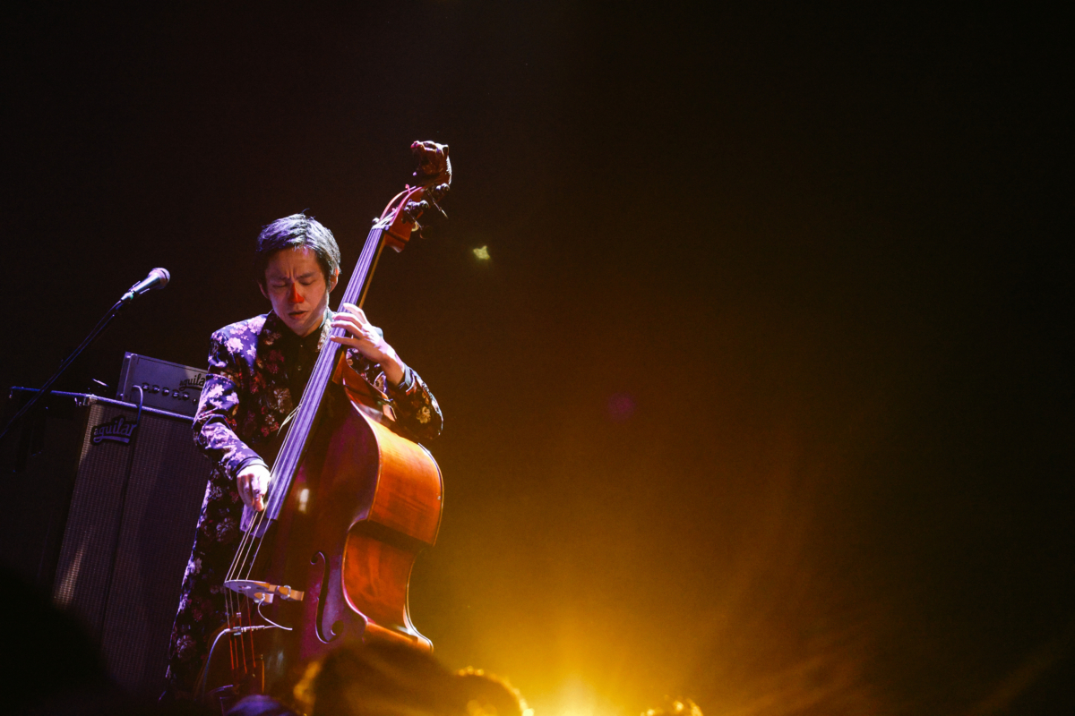 中国で注目度急上昇中！H ZETTRIO、北京ライブで熱狂の渦！ 5月には金曲奨アーティストMr.Missとの共演も