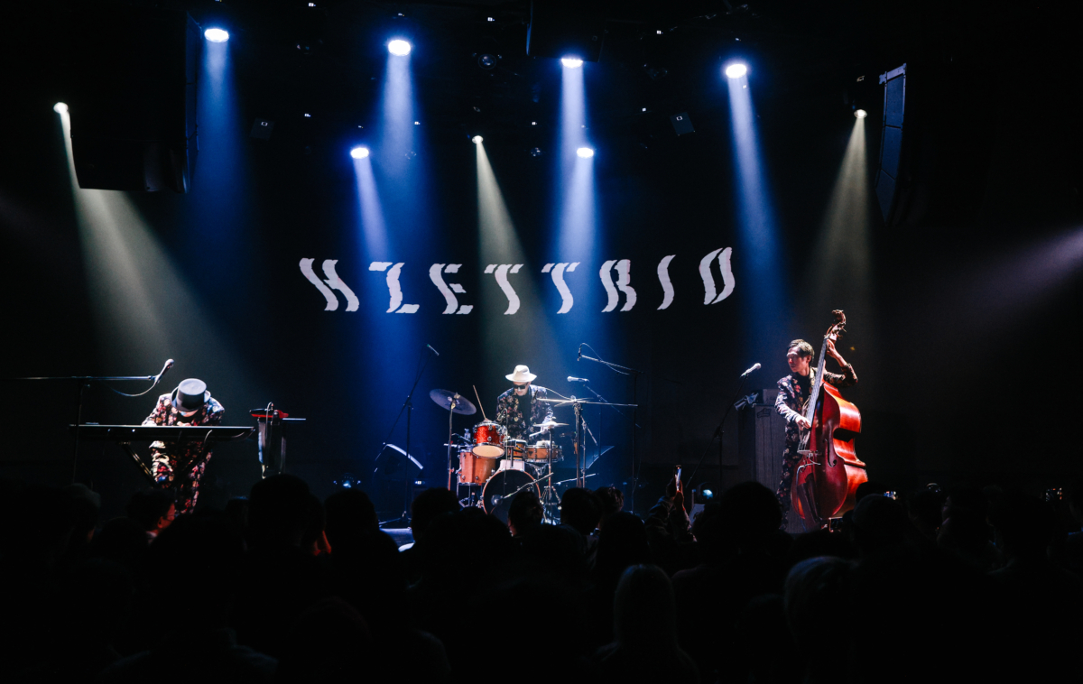中国で注目度急上昇中！H ZETTRIO、北京ライブで熱狂の渦！ 5月には金曲奨アーティストMr.Missとの共演も
