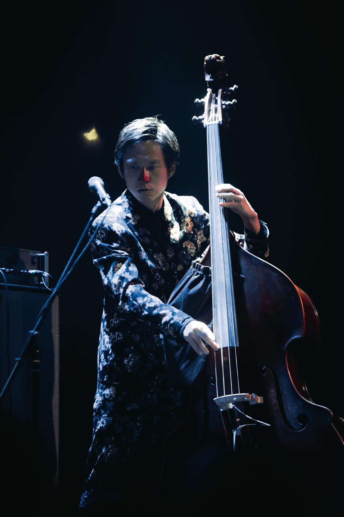 中国で注目度急上昇中！H ZETTRIO、北京ライブで熱狂の渦！ 5月には金曲奨アーティストMr.Missとの共演も
