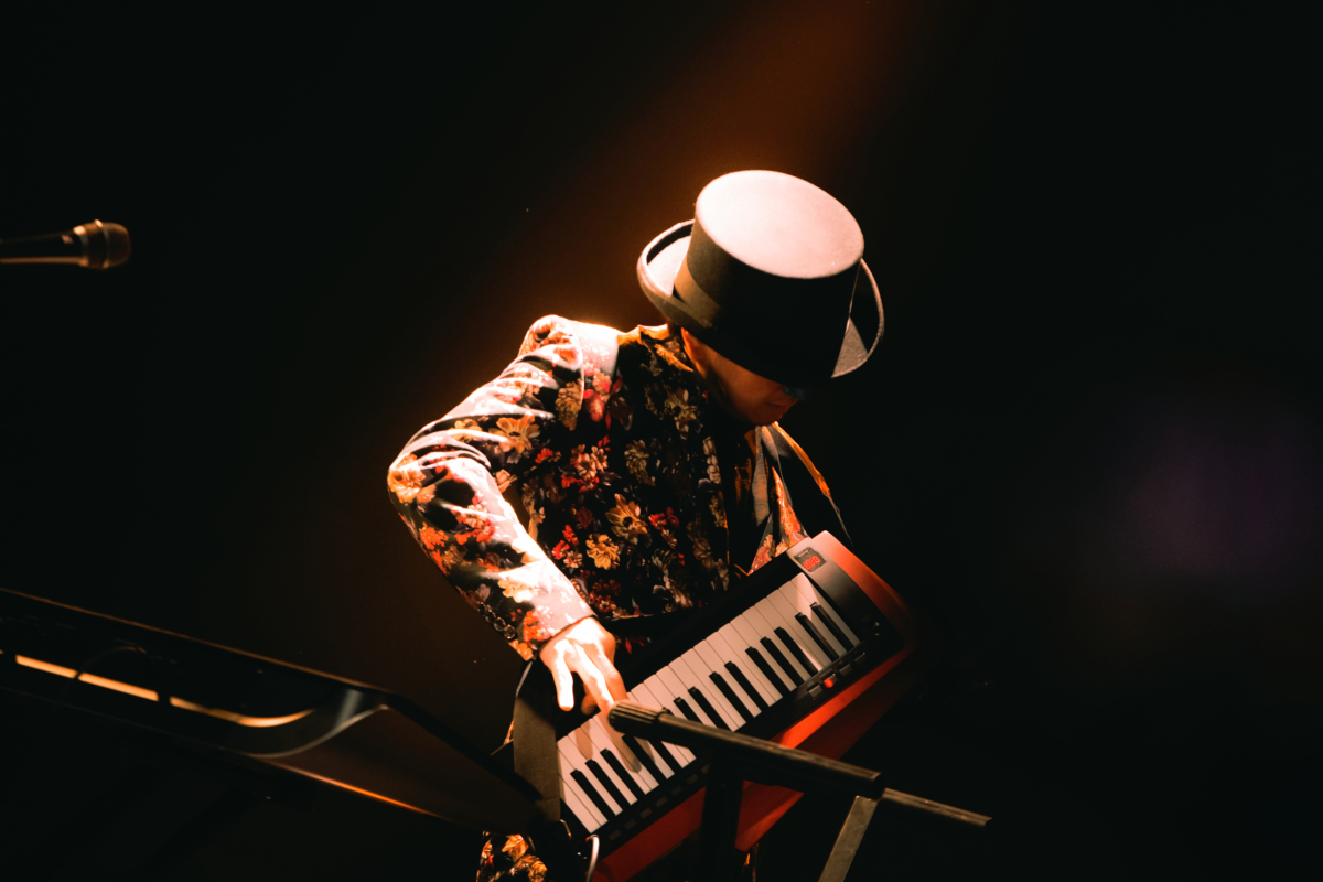 中国で注目度急上昇中！H ZETTRIO、北京ライブで熱狂の渦！ 5月には金曲奨アーティストMr.Missとの共演も