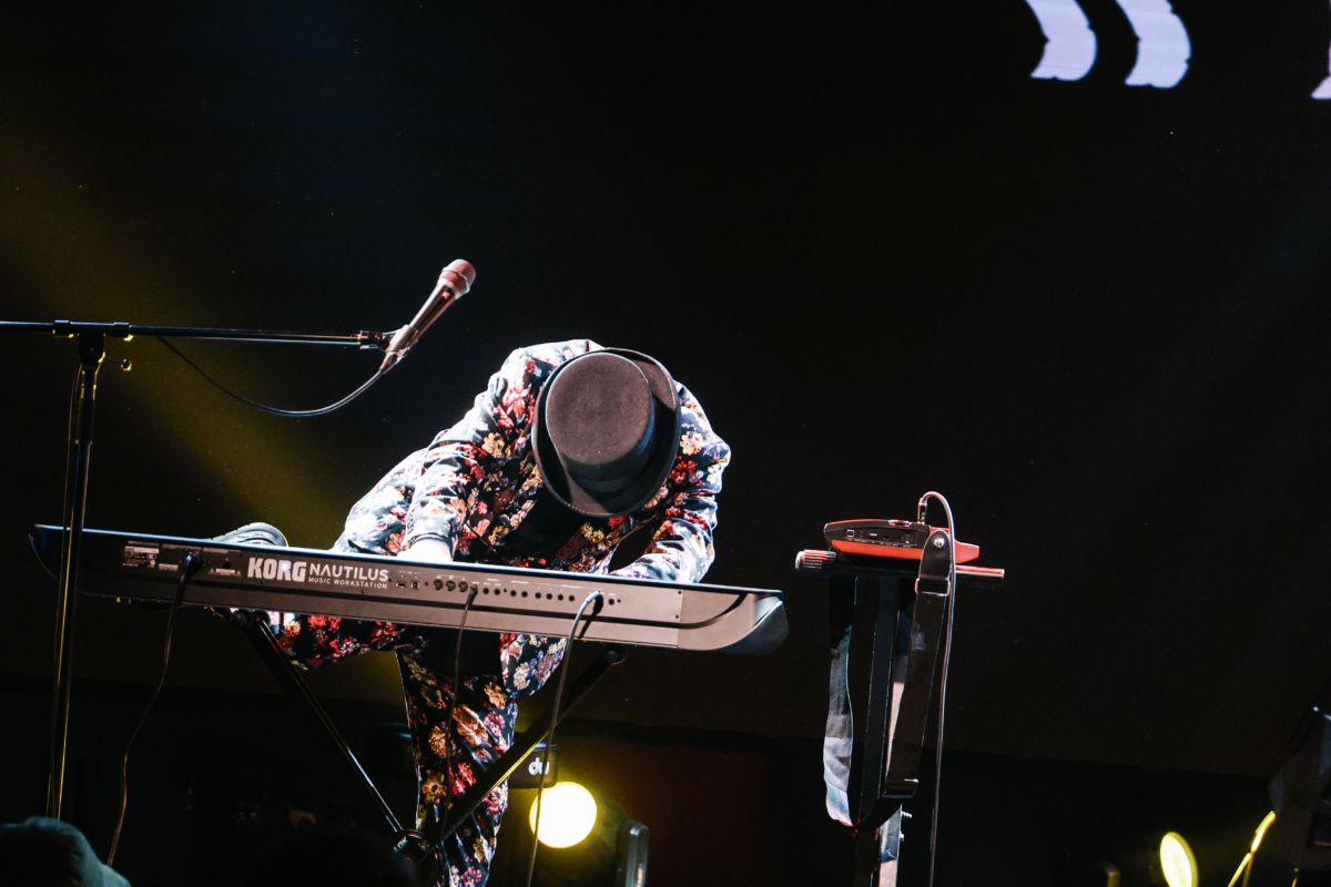 中国で注目度急上昇中！H ZETTRIO、北京ライブで熱狂の渦！ 5月には金曲奨アーティストMr.Missとの共演も