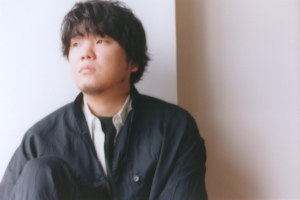 秦 基博の名曲「アイ」『麒麟特製 レモンサワー』新CM曲として本日よりOAスタート！ 新プレイリスト「LOVE SONGS」本日配信リリース！