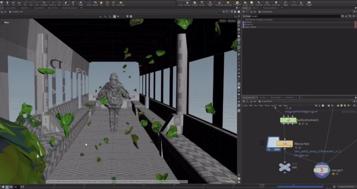 こはならむ「Iam」のMVが100万回再生達成！ 初の海外ツアーを経験し、次なる”新しい発表”の解禁日も決定！