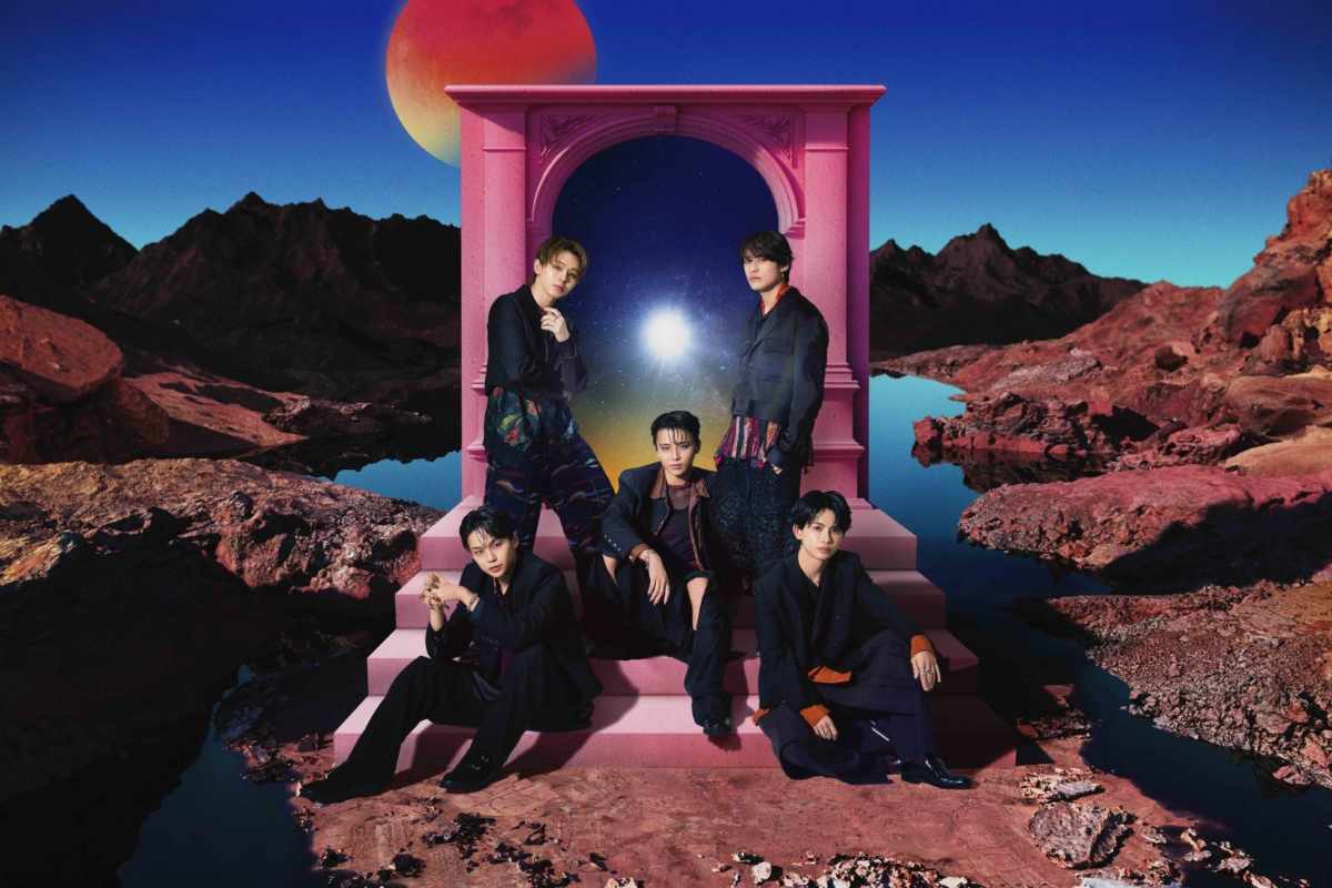 ONE N’ ONLY（ワンエンオンリー） ホールツアー“LIVE TOUR 2025 ||:ONE N’ ONLY:||”開幕！ 4月18日配信ツアーテーマ曲「BOOM BASH」リリース記念リスニングパーティ実施決定！