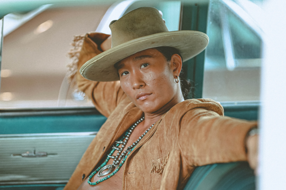 平井 大、4月23日(水)に配信シングル「Heartbreaker (I fell in love with a cowgirl)」のリリースが決定！「THE BEACH TRIP 2025」に向けた連続配信がスタート！