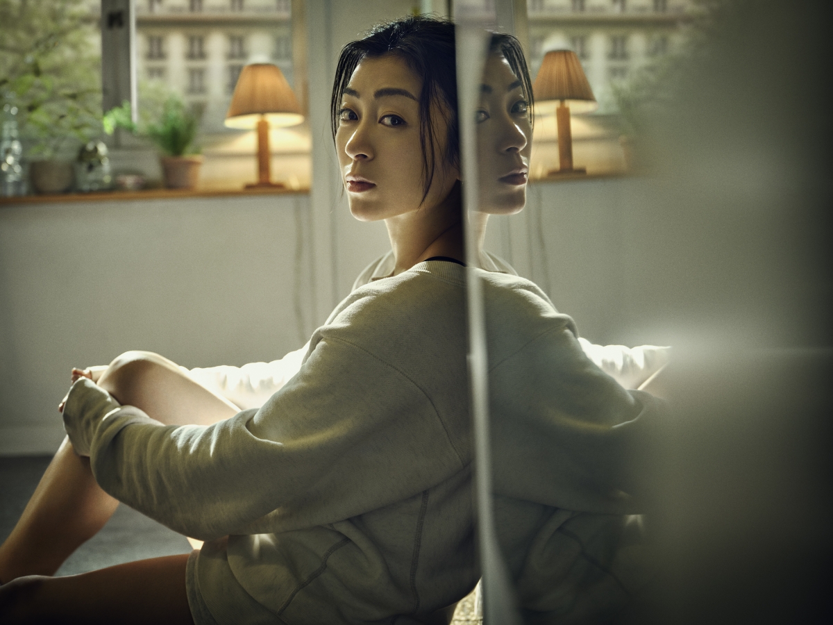 宇多田ヒカル　新曲「Mine or Yours」 5月2日(金)配信リリース決定 新アーティスト写真＆ジャケット写真も公開　配信予約キャンペーンも本日よりスタート