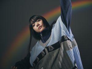 長澤まさみ 出演！ 愛おしいまなざしを送る母役に挑戦 「カルピス」新TVCM「まなざし」編・「三世代」編 4 月 22 日(火)より全国放映開始