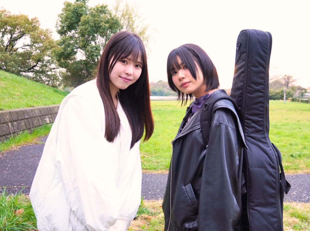 だてぃが17歳最後のリリース楽曲「捜さないでね」のMVに「太陽と踊れ月夜に唄え」の三葉海緒が出演！