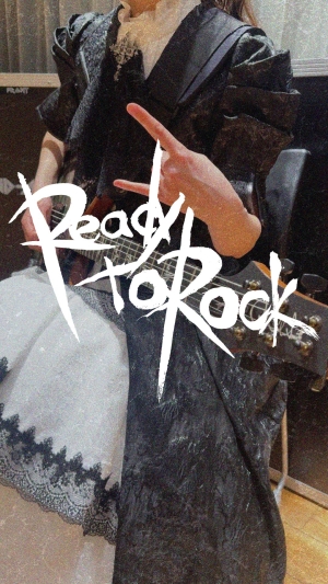 BAND-MAID, トレンド入り連発のTVアニメ『ロックは淑女の嗜みでして』のオープニングテーマ「Ready to Rock」の弾いてみた動画企画をスタート！KANAMI(Gt.)本人によるアドバイスも到着！(コメントあり)