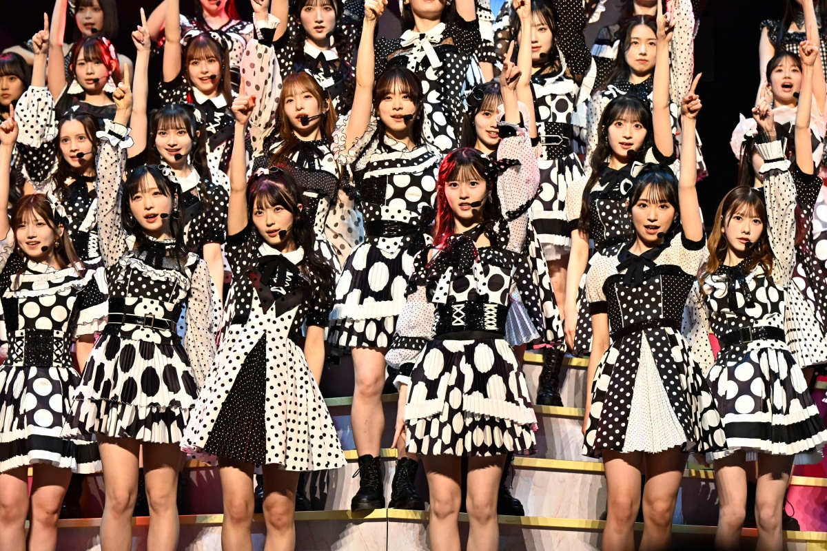 AKB48 春コンサートで第21期生オーディション開催＆全国5都市を廻る20周年記念ライブツアー開催を発表！ 初代総監督・高橋みなみがサプライズ登場＆“AKB48 20周年応援総団長“に就任！日本武道館で行うツアーファイナル出演も決定！