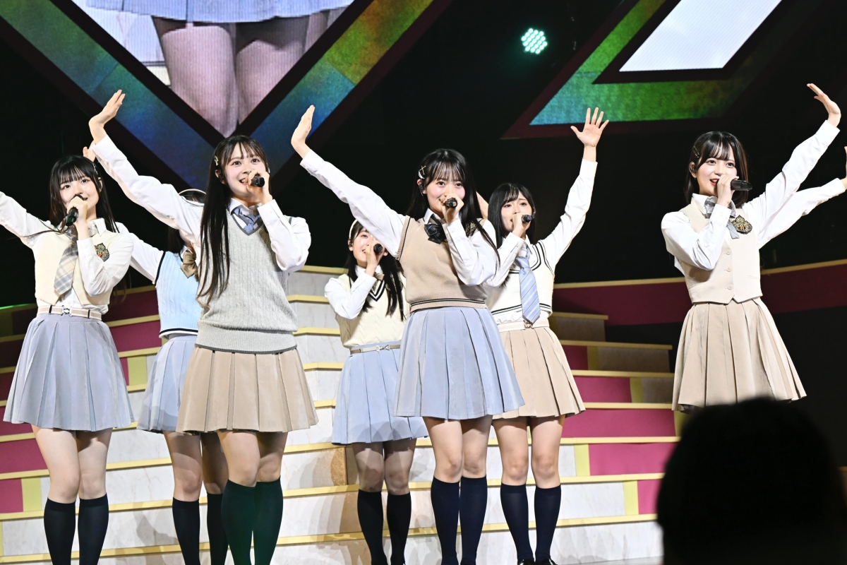 AKB48 春コンサートで第21期生オーディション開催＆全国5都市を廻る20周年記念ライブツアー開催を発表！ 初代総監督・高橋みなみがサプライズ登場＆“AKB48 20周年応援総団長“に就任！日本武道館で行うツアーファイナル出演も決定！