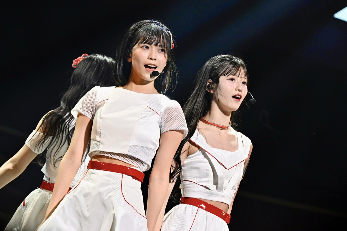 AKB48 春コンサートで第21期生オーディション開催＆全国5都市を廻る20周年記念ライブツアー開催を発表！ 初代総監督・高橋みなみがサプライズ登場＆“AKB48 20周年応援総団長“に就任！日本武道館で行うツアーファイナル出演も決定！