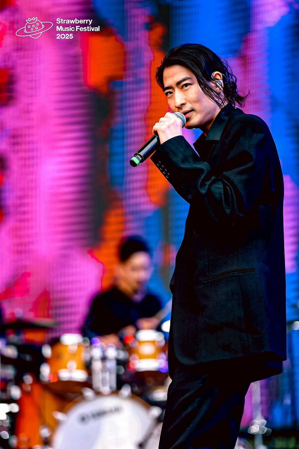 I Don't Like Mondays.(アイドラ)、中国最大フェスSuper Strawberry Music Festivalに2カ所連続出演！2025年第1弾シングル「jealous」も配信開始！