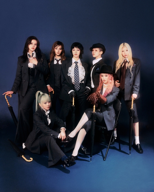 XG、ツアーファイナルとなる東京ドーム公演のYouTube生配信が決定！