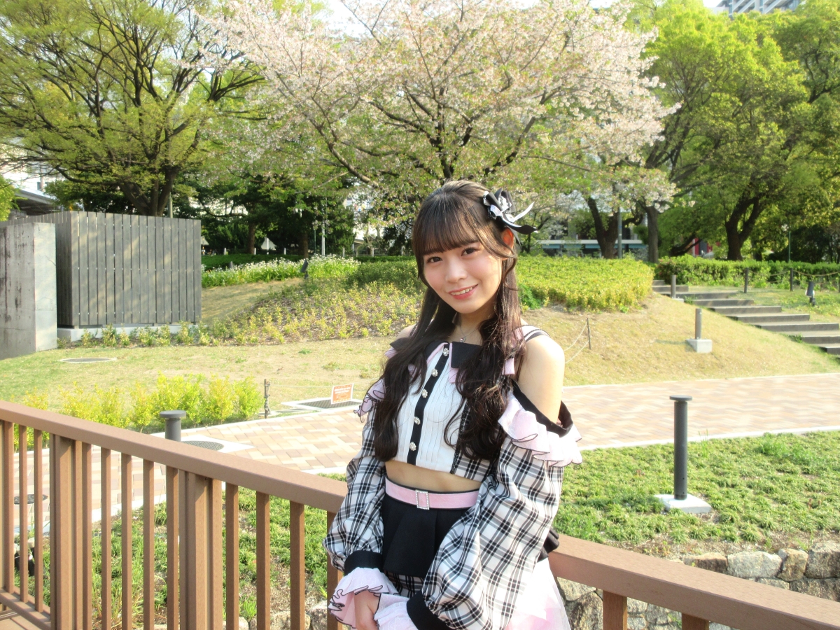 【インタビュー】関西アイドル界のエース「カラフルスクリーム」が6月に待望のメジャーデビュー！なこ・かれん・みゆがお互いの意外な一面を赤裸々に語る！