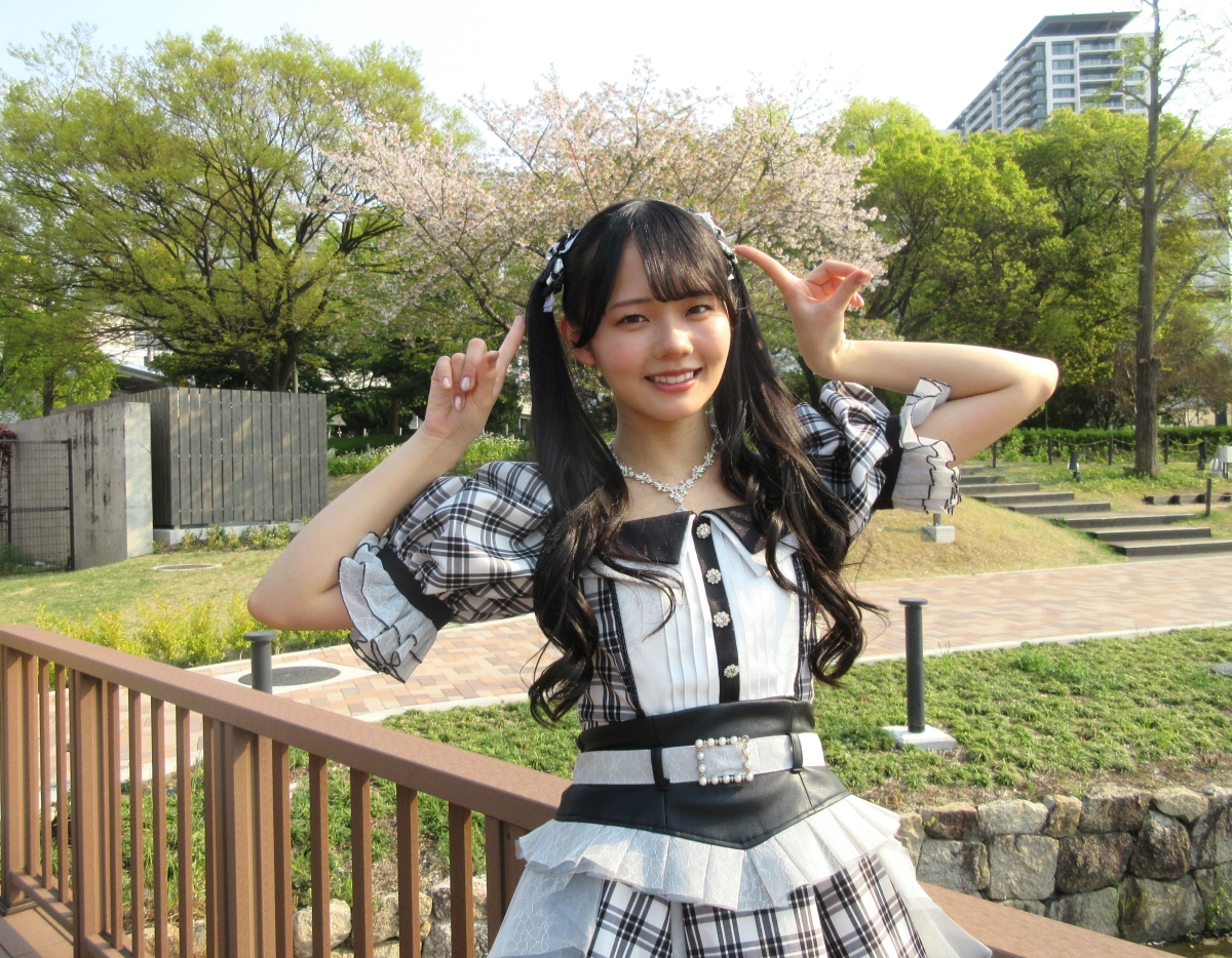 【インタビュー】関西アイドル界のエース「カラフルスクリーム」が6月に待望のメジャーデビュー！なこ・かれん・みゆがお互いの意外な一面を赤裸々に語る！