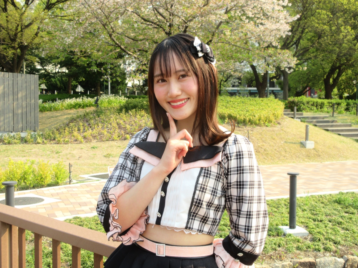 【インタビュー】関西アイドル界のエース「カラフルスクリーム」が6月に待望のメジャーデビュー！なこ・かれん・みゆがお互いの意外な一面を赤裸々に語る！