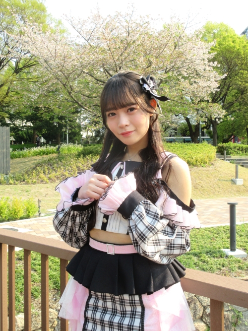 【インタビュー】関西アイドル界のエース「カラフルスクリーム」が6月に待望のメジャーデビュー！なこ・かれん・みゆがお互いの意外な一面を赤裸々に語る！