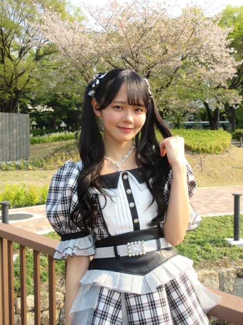 【インタビュー】関西アイドル界のエース「カラフルスクリーム」が6月に待望のメジャーデビュー！なこ・かれん・みゆがお互いの意外な一面を赤裸々に語る！