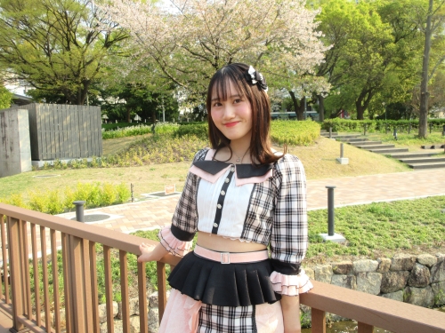 【インタビュー】関西アイドル界のエース「カラフルスクリーム」が6月に待望のメジャーデビュー！なこ・かれん・みゆがお互いの意外な一面を赤裸々に語る！