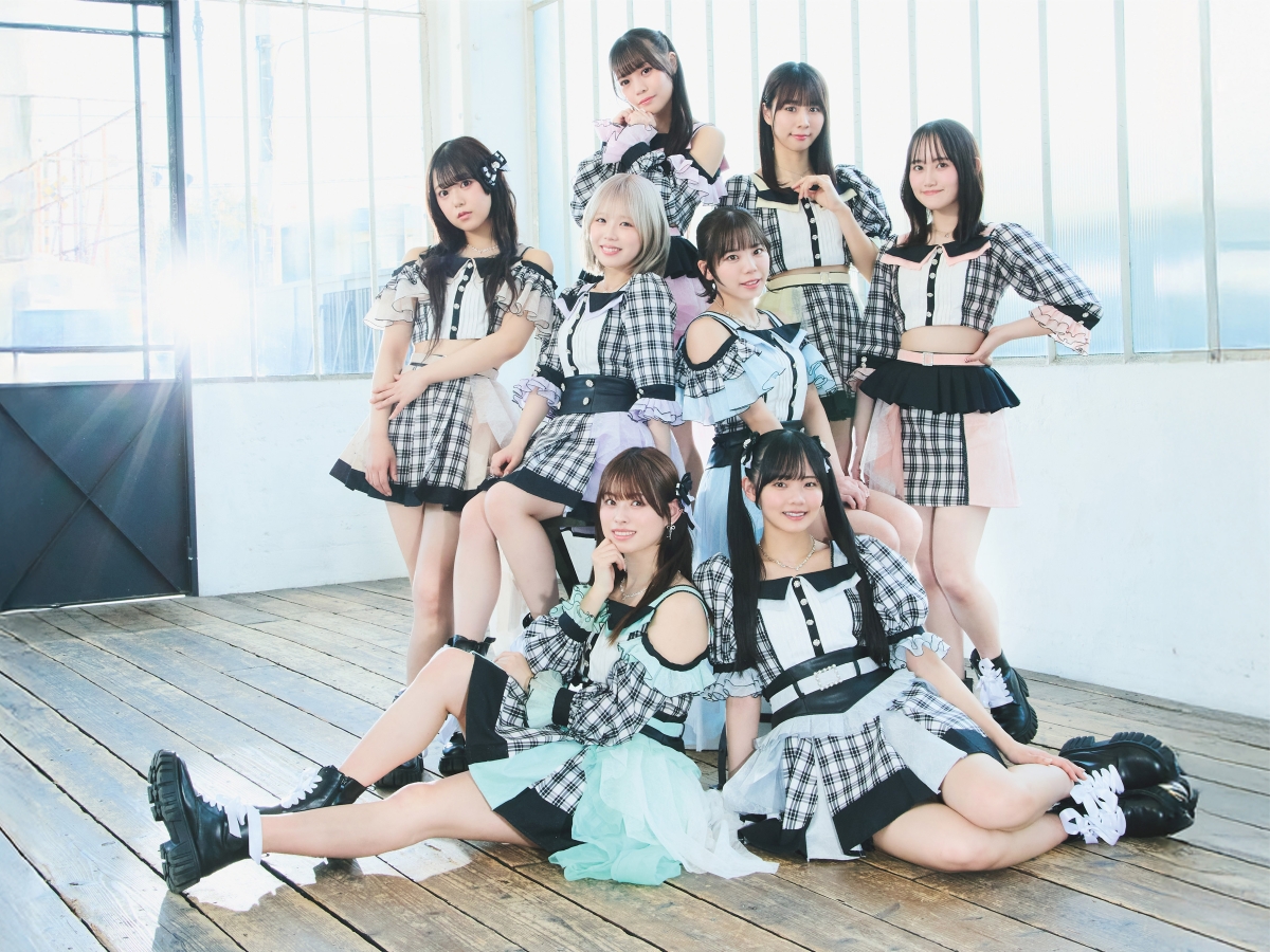 【インタビュー】関西アイドル界のエース「カラフルスクリーム」が6月に待望のメジャーデビュー！なこ・かれん・みゆがお互いの意外な一面を赤裸々に語る！