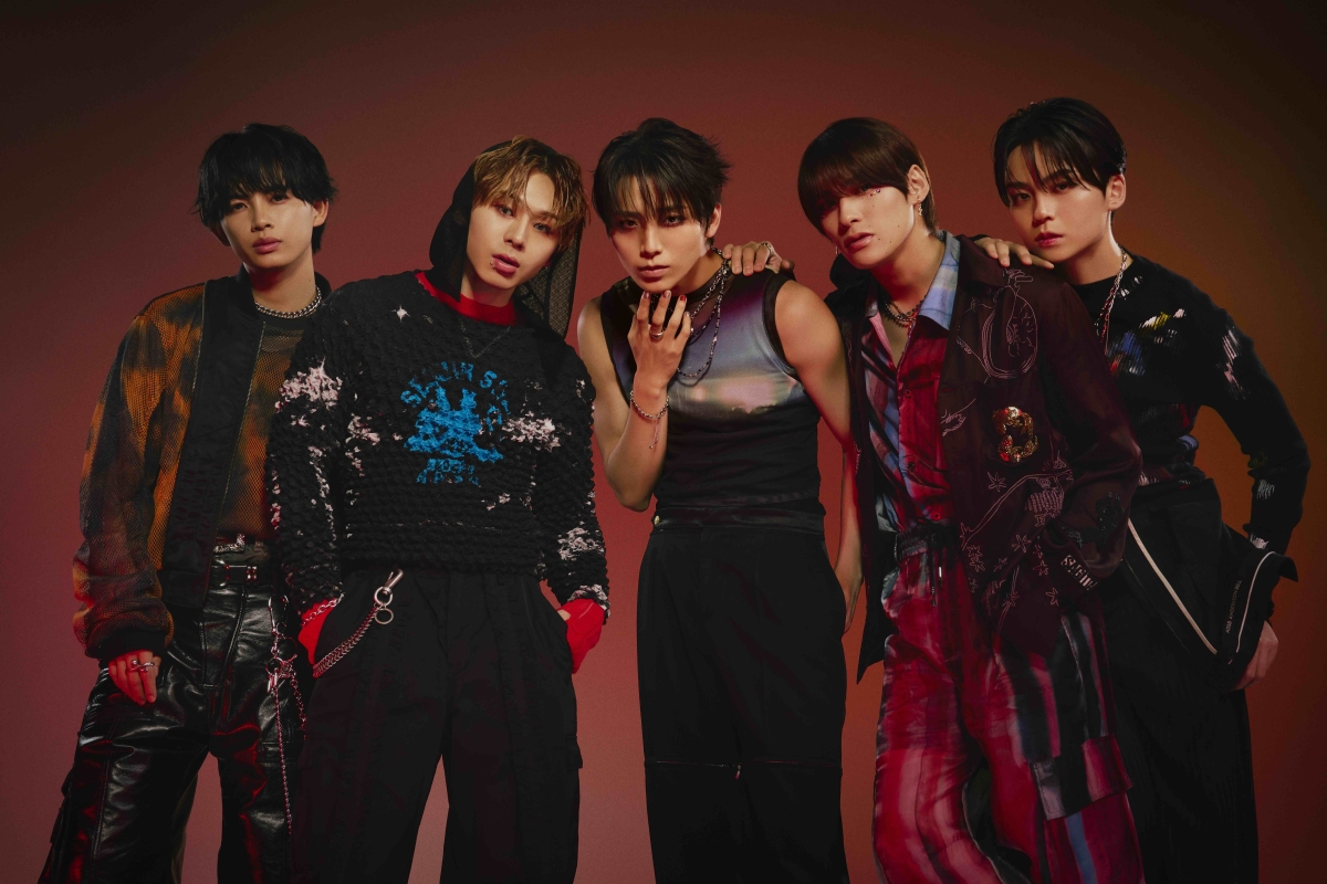 ONE N' ONLY（ワンエンオンリー） 6月18日発売 メジャーデビュー