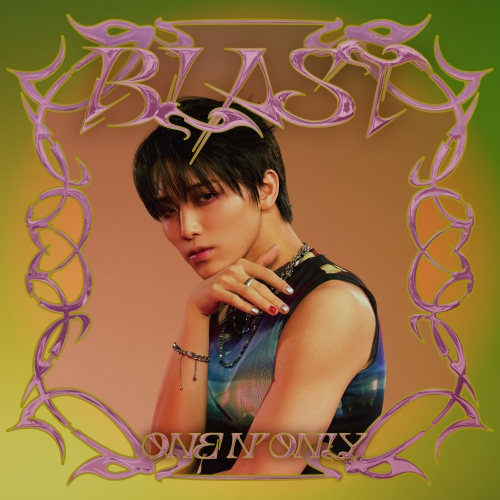 ONE N' ONLY（ワンエンオンリー） 6月18日発売 メジャーデビュー