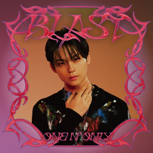 ONE N’ ONLY（ワンエンオンリー） 6月18日発売 メジャーデビューシングル『BLAST』ビジュアル解禁！5月18日(日)開催大阪リリースイベント詳細を公開！