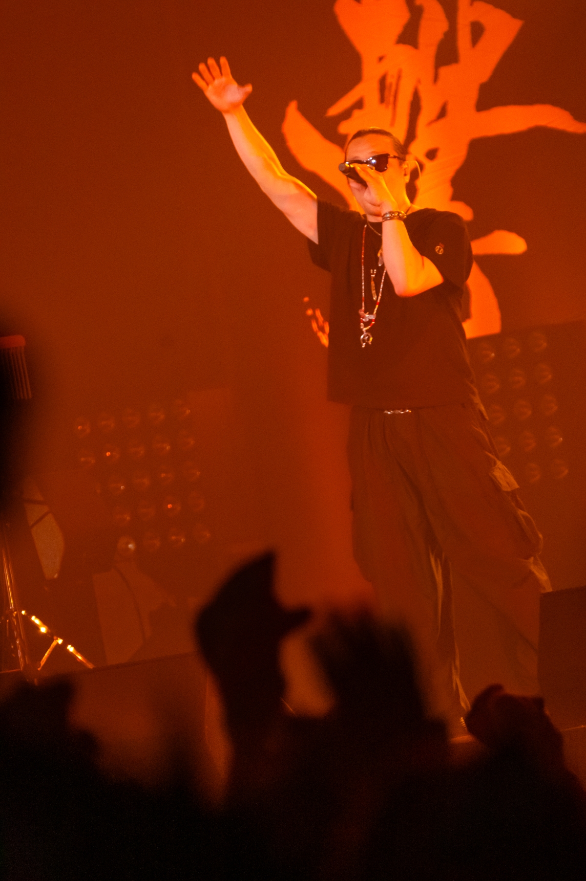 湘南乃風、全国ツアーセミファイナル公演 地元、神奈川 ぴあアリーナMMライブレポート公開！！