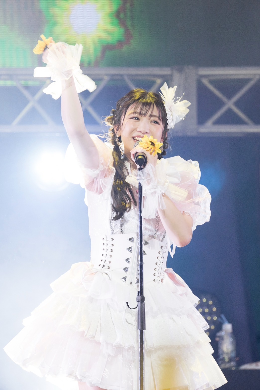 【ライブレポート】 東京女子流、15周年ライブで魅せた"キセキ" 「私たちはライブから始まり、ライブを大切にしてきた」 来年3月解散も発表