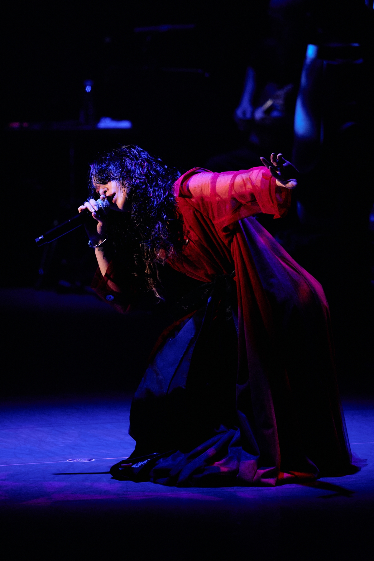 中島美嘉 自身初のアジアツアー『MIKA NAKASHIMA ASIA TOUR 2025』閉幕！ 5/11・12ソウルファイナル公演にて「雪の華」「僕が死のうと思ったのは」含む全30曲を熱唱、圧巻のパフォーマンでおよそ1万人の観客を魅了！