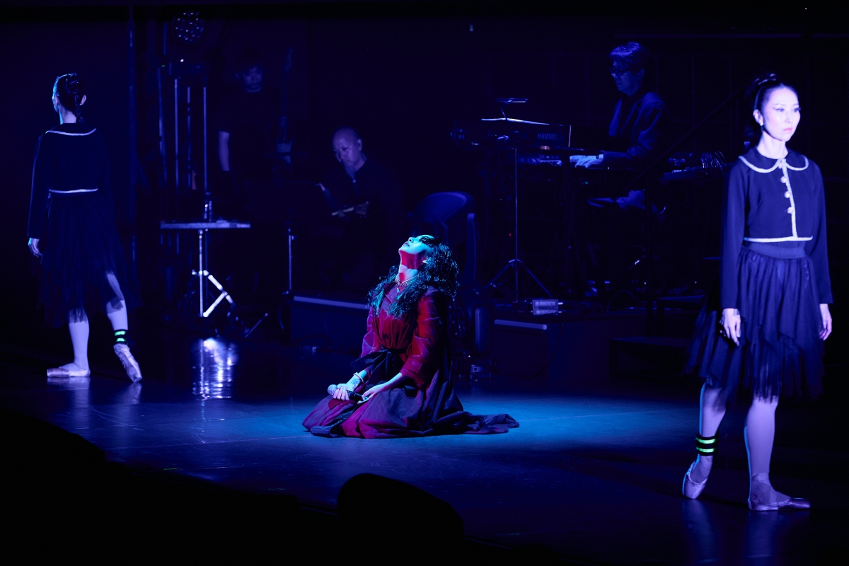 中島美嘉 自身初のアジアツアー『MIKA NAKASHIMA ASIA TOUR 2025』閉幕！ 5/11・12ソウルファイナル公演にて「雪の華」「僕が死のうと思ったのは」含む全30曲を熱唱、圧巻のパフォーマンでおよそ1万人の観客を魅了！