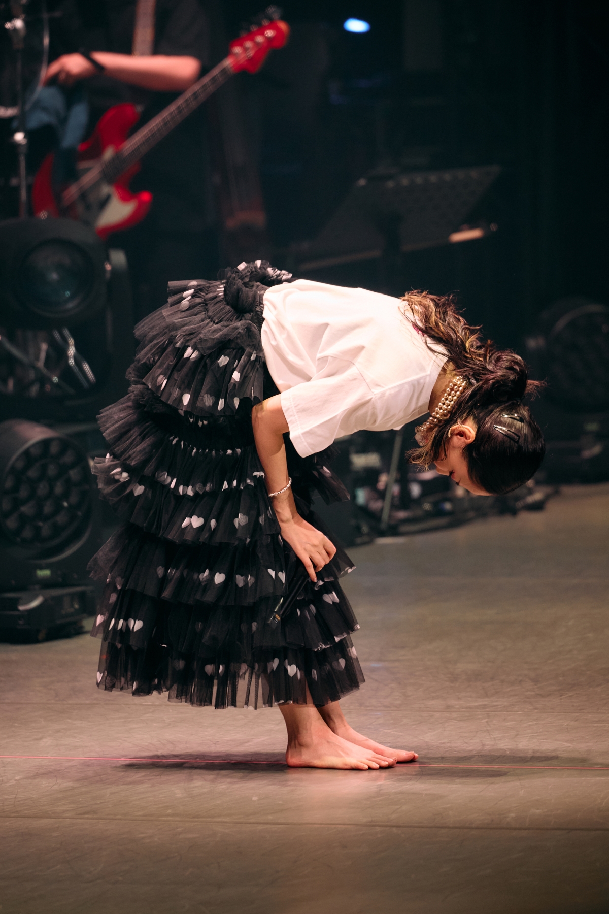 中島美嘉 自身初のアジアツアー『MIKA NAKASHIMA ASIA TOUR 2025』閉幕！ 5/11・12ソウルファイナル公演にて「雪の華」「僕が死のうと思ったのは」含む全30曲を熱唱、圧巻のパフォーマンでおよそ1万人の観客を魅了！