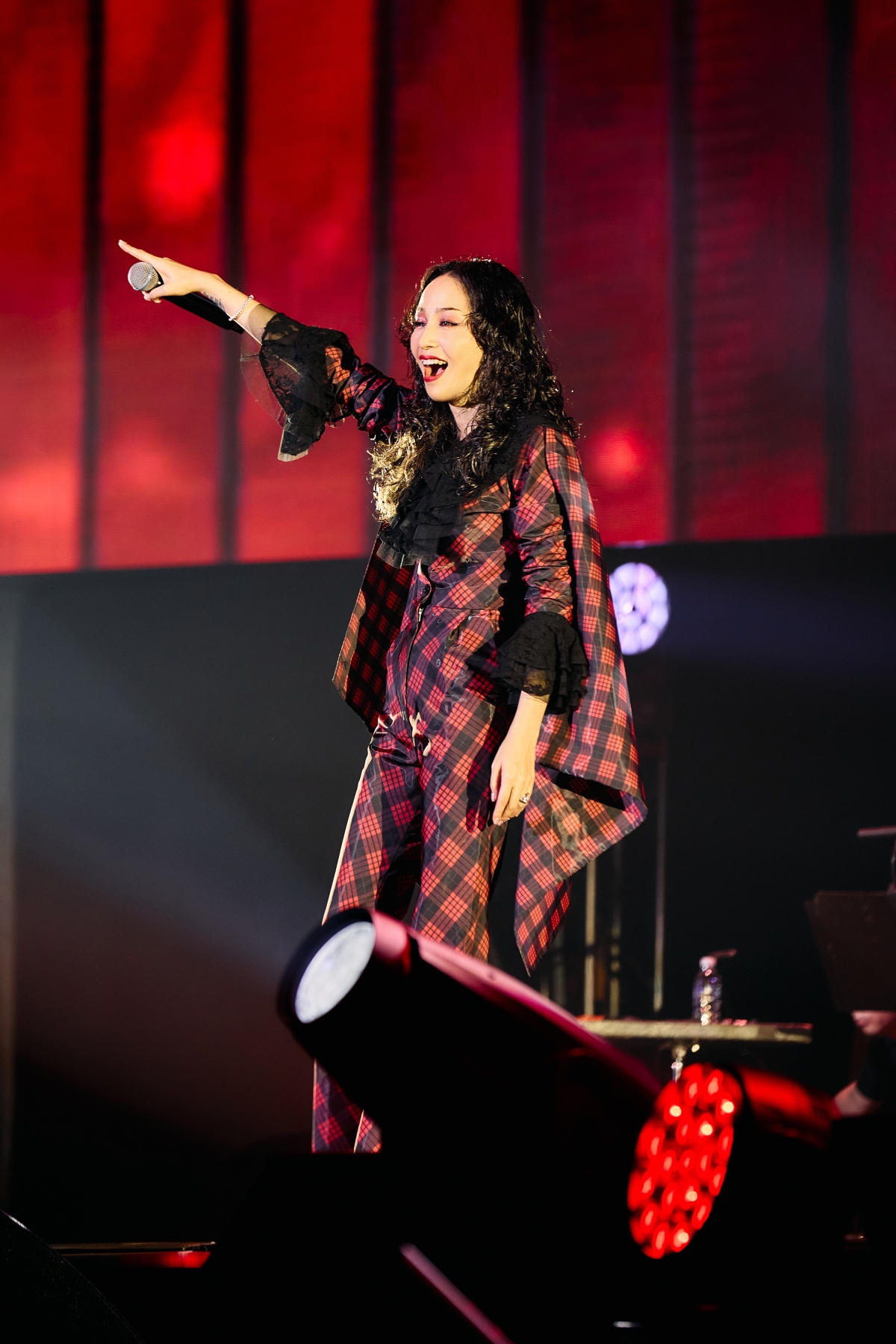 中島美嘉 自身初のアジアツアー『MIKA NAKASHIMA ASIA TOUR 2025』閉幕！ 5/11・12ソウルファイナル公演にて「雪の華」「僕が死のうと思ったのは」含む全30曲を熱唱、圧巻のパフォーマンでおよそ1万人の観客を魅了！