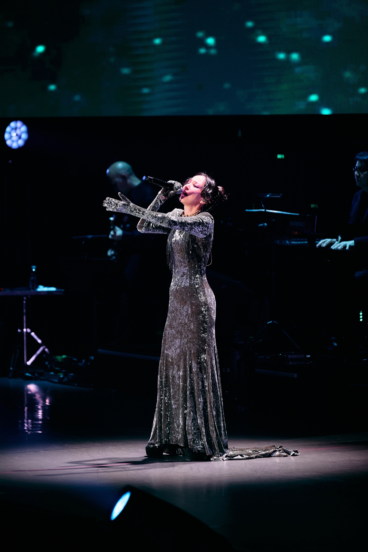 中島美嘉 自身初のアジアツアー『MIKA NAKASHIMA ASIA TOUR 2025』閉幕！ 5/11・12ソウルファイナル公演にて「雪の華」「僕が死のうと思ったのは」含む全30曲を熱唱、圧巻のパフォーマンでおよそ1万人の観客を魅了！