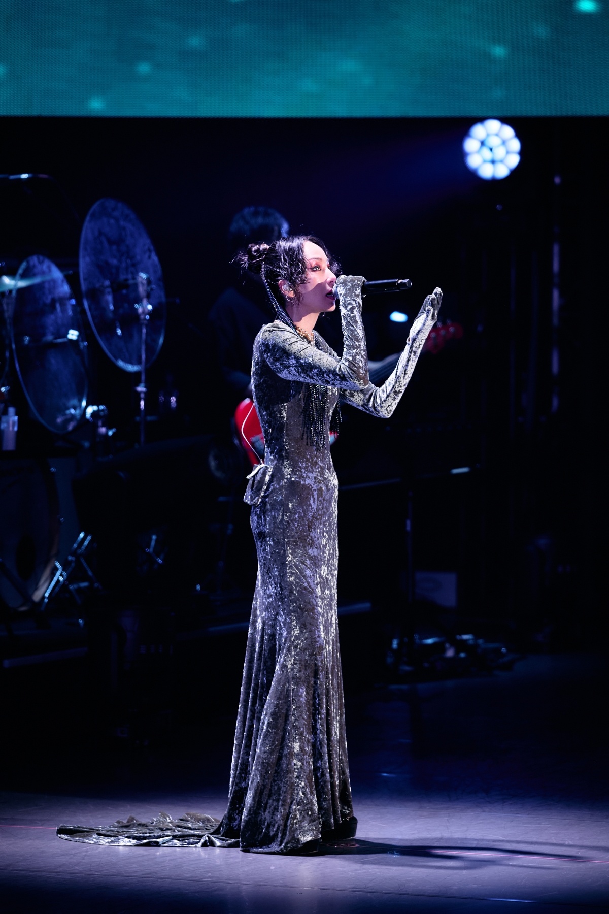 中島美嘉 自身初のアジアツアー『MIKA NAKASHIMA ASIA TOUR 2025』閉幕！ 5/11・12ソウルファイナル公演にて「雪の華」「僕が死のうと思ったのは」含む全30曲を熱唱、圧巻のパフォーマンでおよそ1万人の観客を魅了！